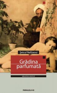 Gradina Parfumata