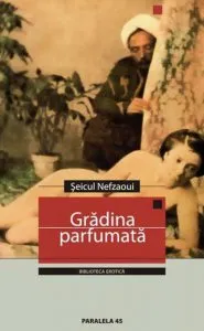 Gradina Parfumata