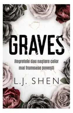 Graves de L. J. Shen