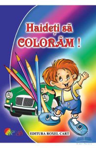 Haideti sa coloram!