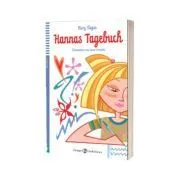 Hannas Tagebuch de Mary Flagan