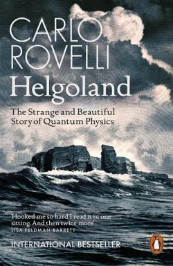 Helgoland de Carlo Rovelli