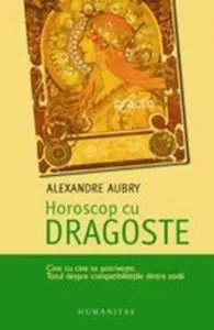 Horoscop cu dragoste