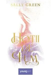 Hoții de fum de Sally Green