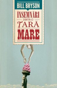 Insemnari dintr-o tara mare
