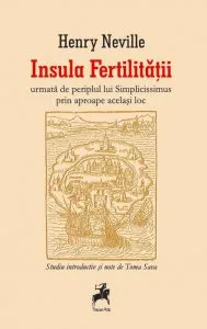Insula Fertilitatii de Henry Neville