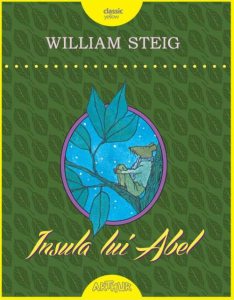 Insula lui abel