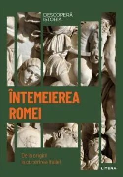 Intemeierea Romei de Susana Soler Polo