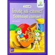 Invat sa citesc. Nivelul 0. Spiridusii cizmari de Fratii Grimm