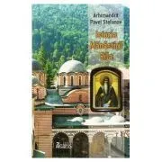 Istoria Manastirii Rila de Pavel Stefanov