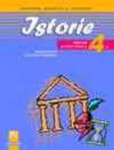 Istorie. Manual pentru clasa a IV-a de Magda Stan
