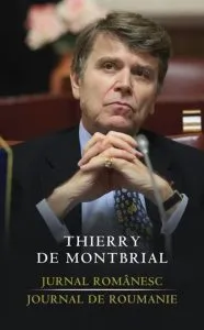 Jurnal romanesc de Thierry de Montbrial