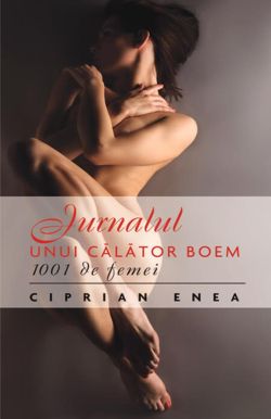 Jurnalul unui calator boem - ed. Buzunar