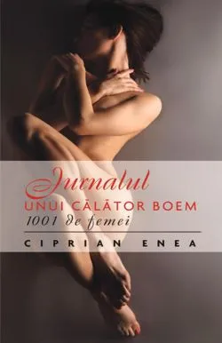 Jurnalul unui calator boem - ed. Buzunar de Ciprian Enea