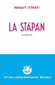La stapan