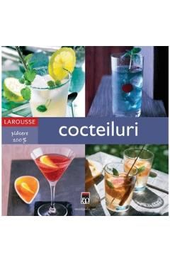 Larousse: Cocteiluri