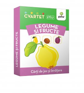 Legume si fructe