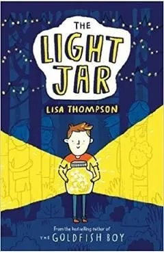 Light Jar de Lisa Thompson
