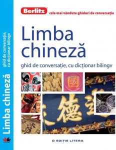 Limba chineza. Ghid de conversatie, cu dictionar bilingv