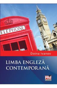 Limba engleza contemporana
