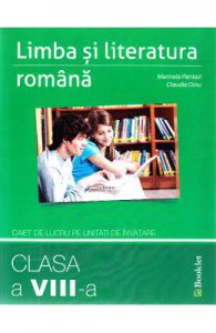 Limba romana