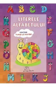 Literele Alfabetului