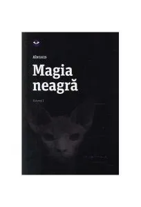 Magia neagră (Vol. I) de Abraxas