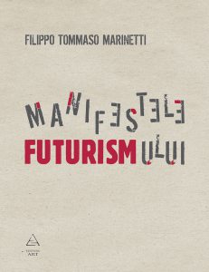 Manifestele futurismului
