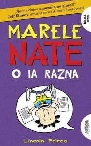 Marele Nate. O ia razna (vol. 5) PB