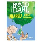 Marele Urias Prietenos. Format mic