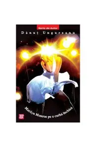 Marilyn Monroe pe o curbă închisă de Danut Ungureanu