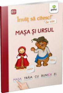 Masa si ursul