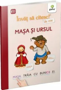 Masa si ursul