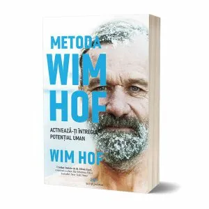 Metoda Wim Hof de Wim Hof