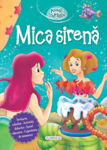 Mica Sirena