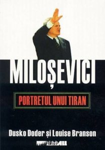 Milosevici. Portretul unui tiran
