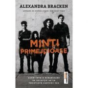 Minti. Primul volum din seria bestseller New York Times