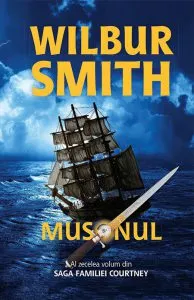Musonul de Wilbur Smith