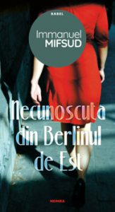 Necunoscuta din Berlinul de Est