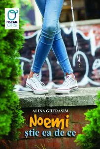 Noemi stie ea de ce
