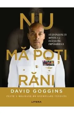 Nu ma poti rani