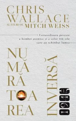 Numaratoarea Inversa - 1945 de Leona Deakin
