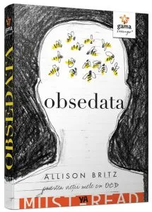 Obsedata de Allison Britz
