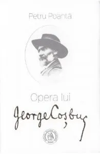 Opera lui George Cosbuc de Petru Poanta