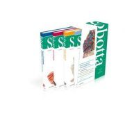 Pachet 3 volume Sobotta Atlas of Anatomy