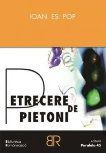 Petrecere De Pietoni de Ioan Es. Pop