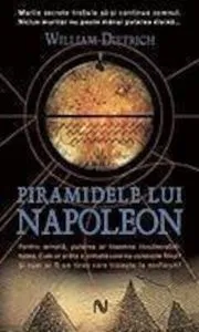 Piramidele lui Napoleon de William Dietrich