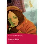 PLAR1. Under the Bridge Book & Multi-ROM with MP3 Pack