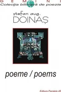 Poeme/ Poems de Stefan Aug.Doinas