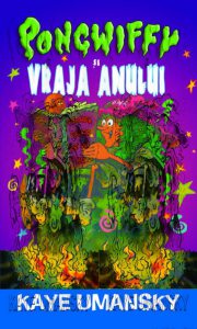 Pongwiffy si Vraja anului